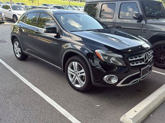 Certified 2019 Mercedes-Benz GLA 250 4MATIC video 1