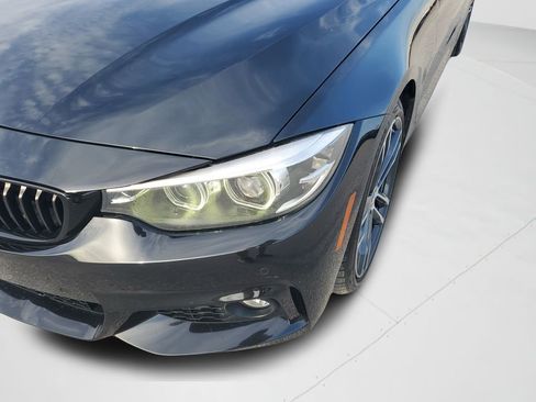 Used 2019 BMW 430i Gran Coupe w/ M Sport Package image 25