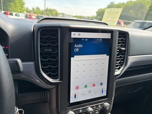 New 2026 Ford Ranger XL AWD/4WD image 16