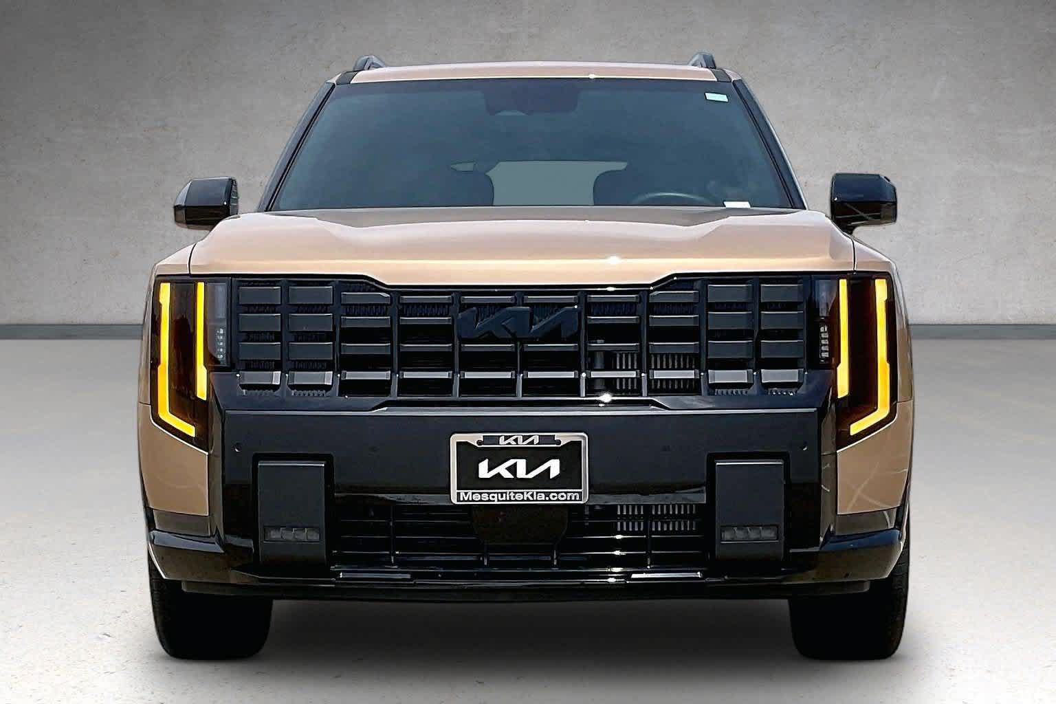 Certified 2027 Kia Telluride EX X-Line w/ Towing Package AWD/4WD image 6