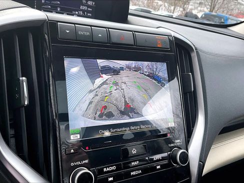 Used 2019 Subaru Ascent Limited image 27