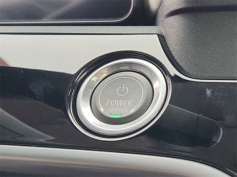 New 2025 Honda Prologue Touring image 20