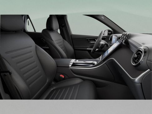 Used 2026 Mercedes-Benz GLC 300 image 42