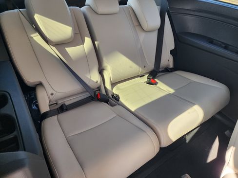 New 2026 Honda Odyssey EX-L image 7