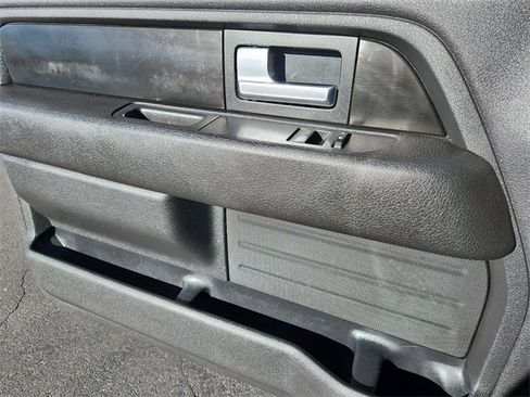 Used 2014 Ford F150 FX2 w/ FX Appearance Package image 6