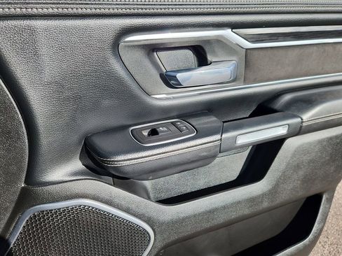 Certified 2023 RAM 1500 Laramie image 14