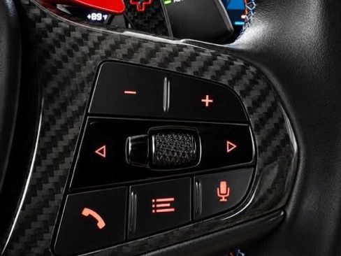 Used 2024 BMW M2 w/ Lighting Package RWD image 43