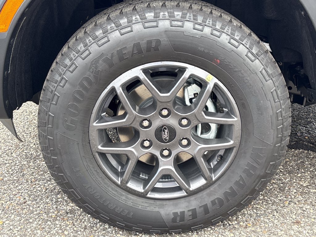 New 2026 Ford Ranger XLT AWD/4WD image 24