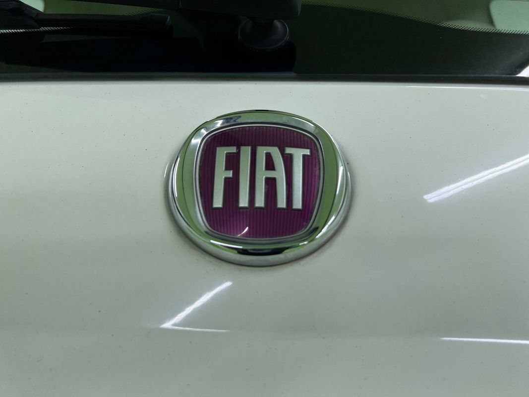 Used 2012 FIAT 500 Pop FWD image 12