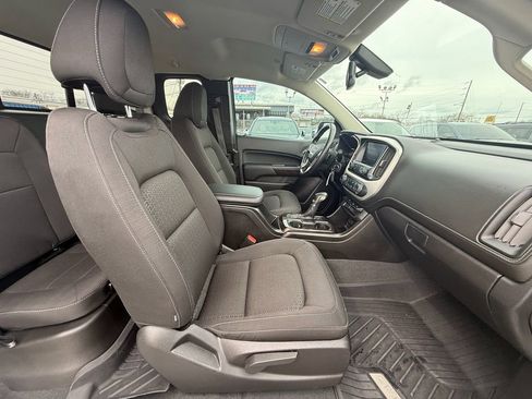 Used 2022 GMC Canyon Elevation w/ Trailering Package image 23