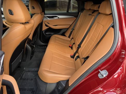 Used 2019 BMW X4 xDrive30i w/ Executive Package AWD/4WD image 15