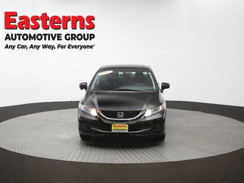 Used 2014 Honda Civic EX image 52