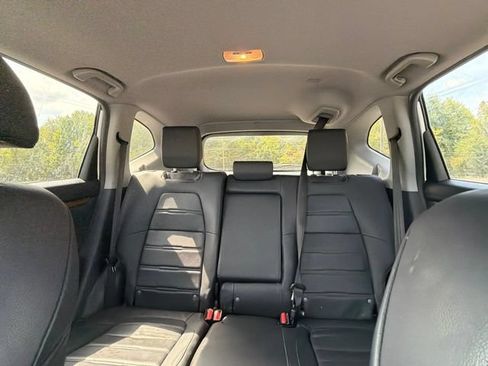Used 2022 Honda CR-V EX-L image 14