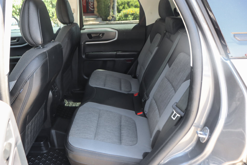 Used 2023 Ford Bronco Sport Big Bend AWD/4WD image 33