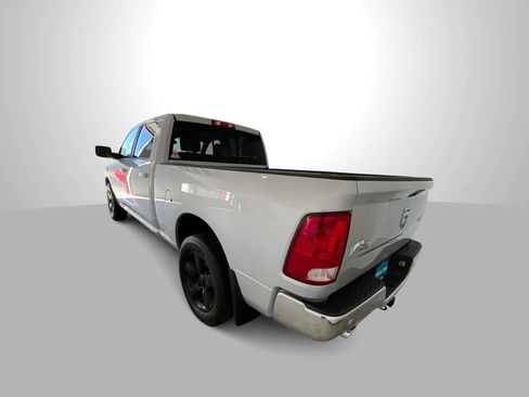 Used 2015 RAM 1500 Big Horn AWD/4WD image 6