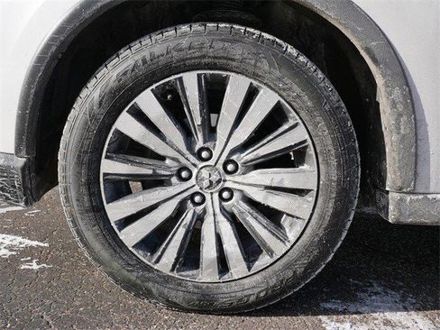 Used 2020 Mitsubishi Outlander ES image 9