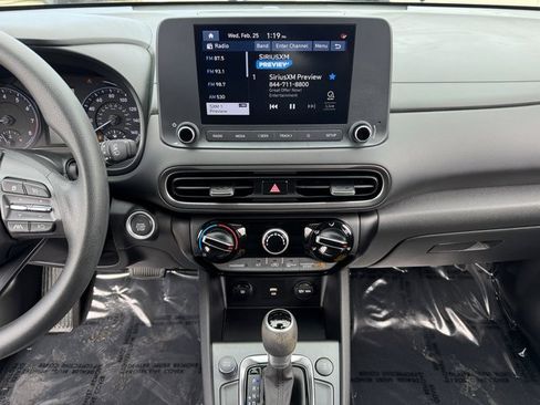 Used 2023 Hyundai Kona SEL w/ Cargo Package image 25