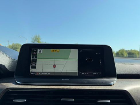 Used 2020 Kia Telluride EX AWD/4WD image 15