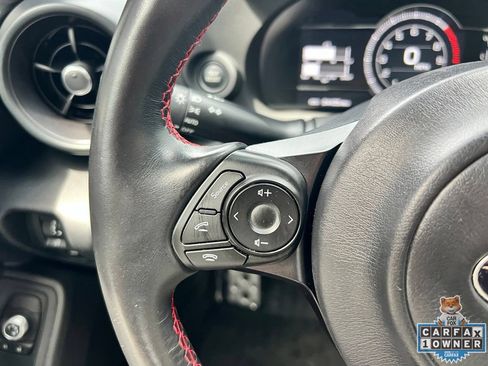 Used 2023 Subaru BRZ Limited RWD image 34