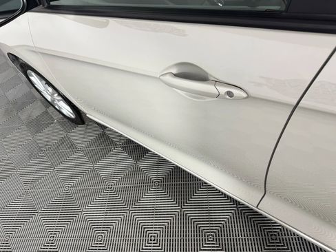 Used 2021 Chevrolet Spark LT image 22