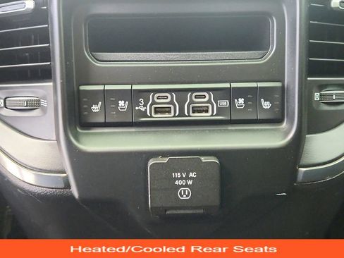 Used 2020 RAM 1500 Limited image 33