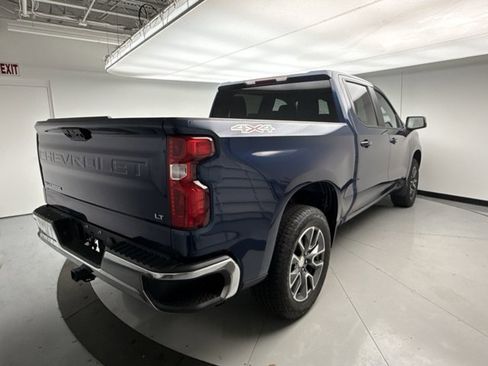 Used 2023 Chevrolet Silverado 1500 LT image 5