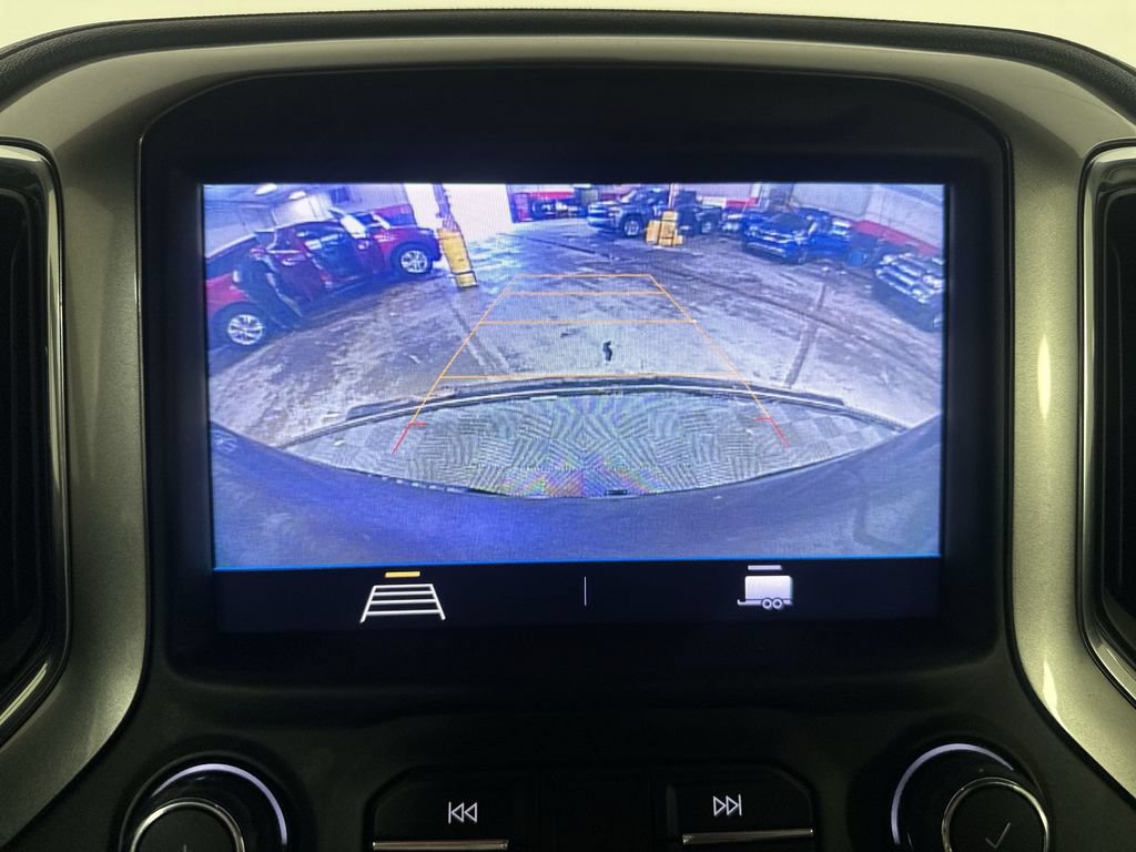 Certified 2019 Chevrolet Silverado 1500 RST AWD/4WD image 18