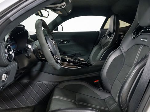 Used 2021 Mercedes-Benz AMG GT Black Series image 22
