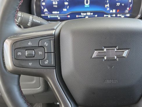 Used 2023 Chevrolet Suburban RST w/ Luxury Package AWD/4WD image 27