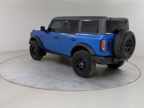 Used 2022 Ford Bronco Badlands image 16