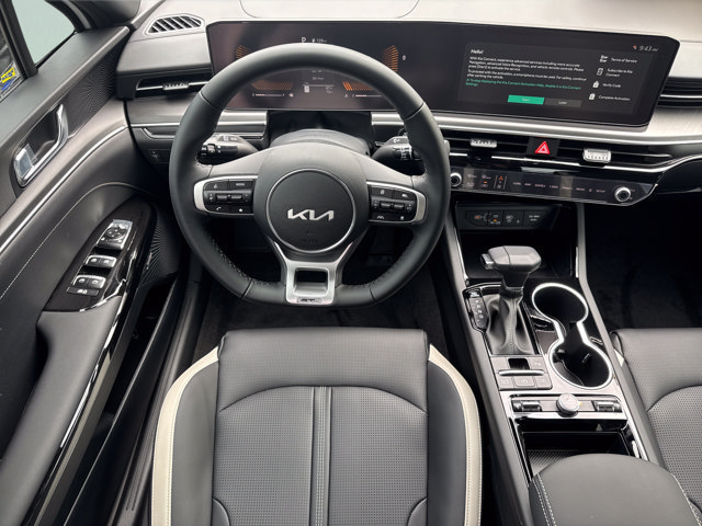 New 2026 Kia K5 GT-Line w/ GT-Line Premium Package FWD image 10