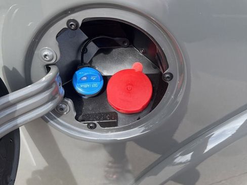 New 2026 RAM 2500 Limited image 31