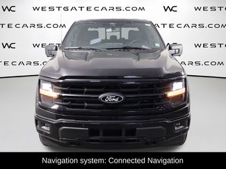 Used 2024 Ford F150 XLT w/ Equipment Group 302A MID AWD/4WD video 2
