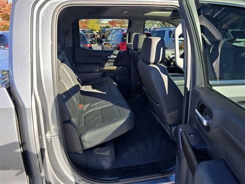 Certified 2020 GMC Sierra 1500 Denali w/ Denali Premium Package image 33