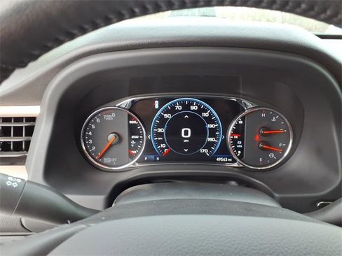 Used 2020 GMC Acadia Denali w/ Technology Package image 8