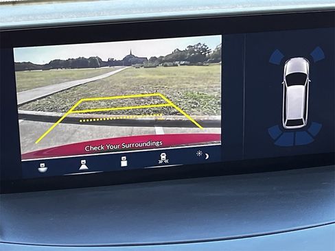 Used 2024 Acura RDX A-Spec image 16