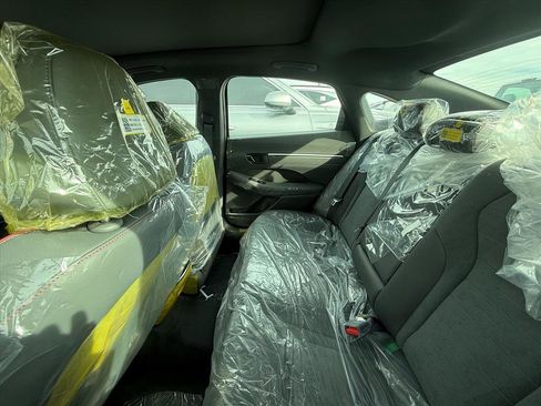 New 2026 Hyundai Sonata N Line image 10