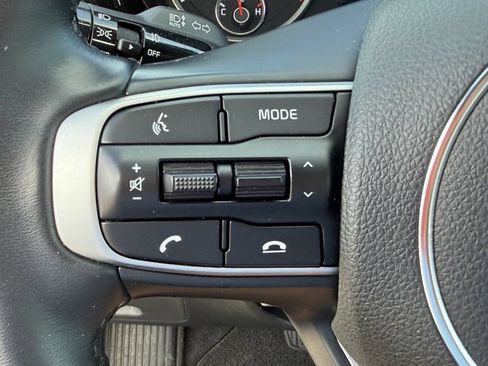 Certified 2024 Kia K5 GT-Line w/ GT-Line Premium Package FWD image 32