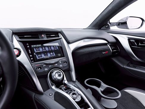 Used 2022 Acura NSX Type S AWD/4WD image 73