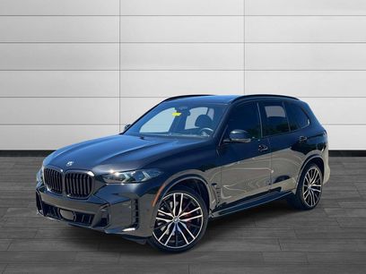 Used 2024 BMW X5 xDrive40i w/ M Sport Package