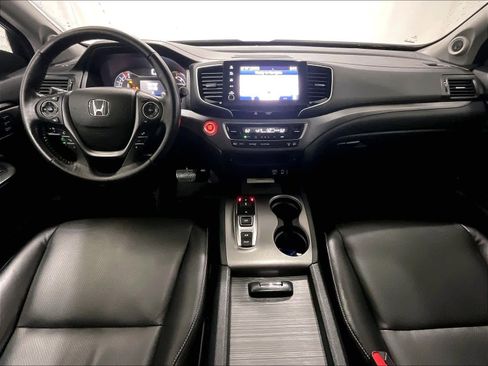 Used 2023 Honda Ridgeline RTL-E image 21