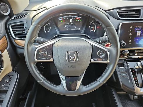 Used 2019 Honda CR-V Touring image 18