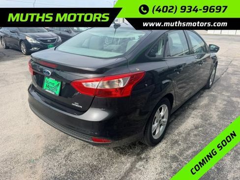 Used 2013 Ford Focus SE FWD image 3