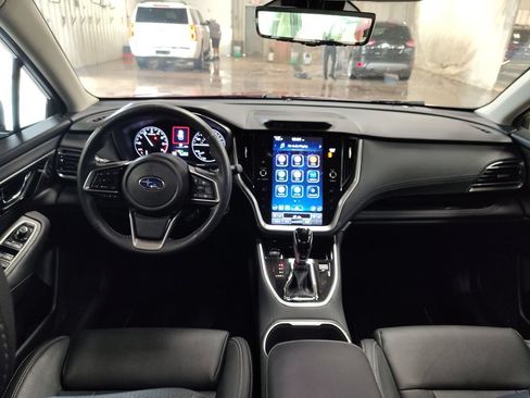 Certified 2024 Subaru Outback Touring AWD/4WD image 19