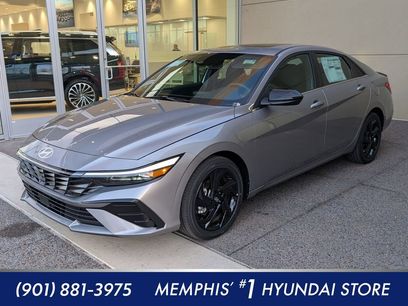 New 2026 Hyundai Elantra SEL Sport