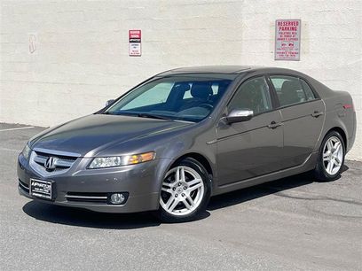 Used 2008 Acura TL