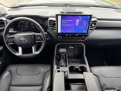 Used 2023 Toyota Tundra Limited image 9