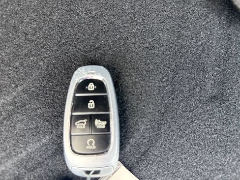 Certified 2024 Hyundai Tucson SEL AWD/4WD image 43