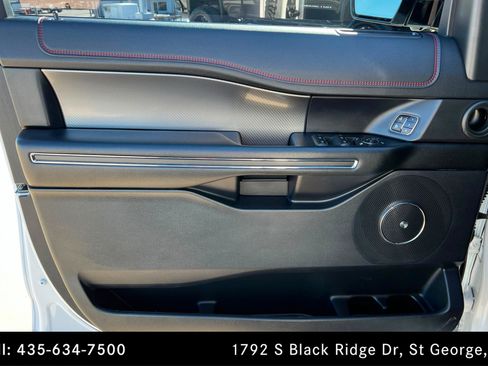 Used 2020 Ford Expedition Limited w/ Equipment Group 303A image 14