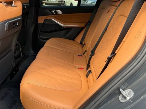 Certified 2024 BMW X5 sDrive40i w/ M Sport Package RWD image 32